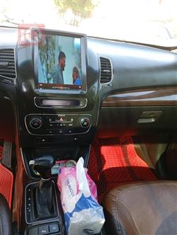 کیا سۆرینتۆ